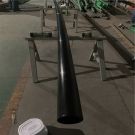 单层复合管安装